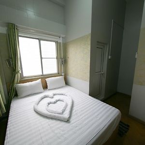 Standard Double Room Domestic Only